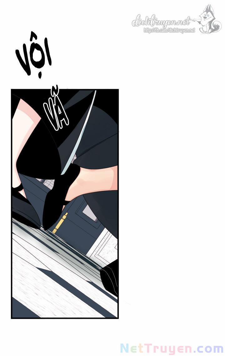 Công Chúa Bãi Rác 29 trang 23