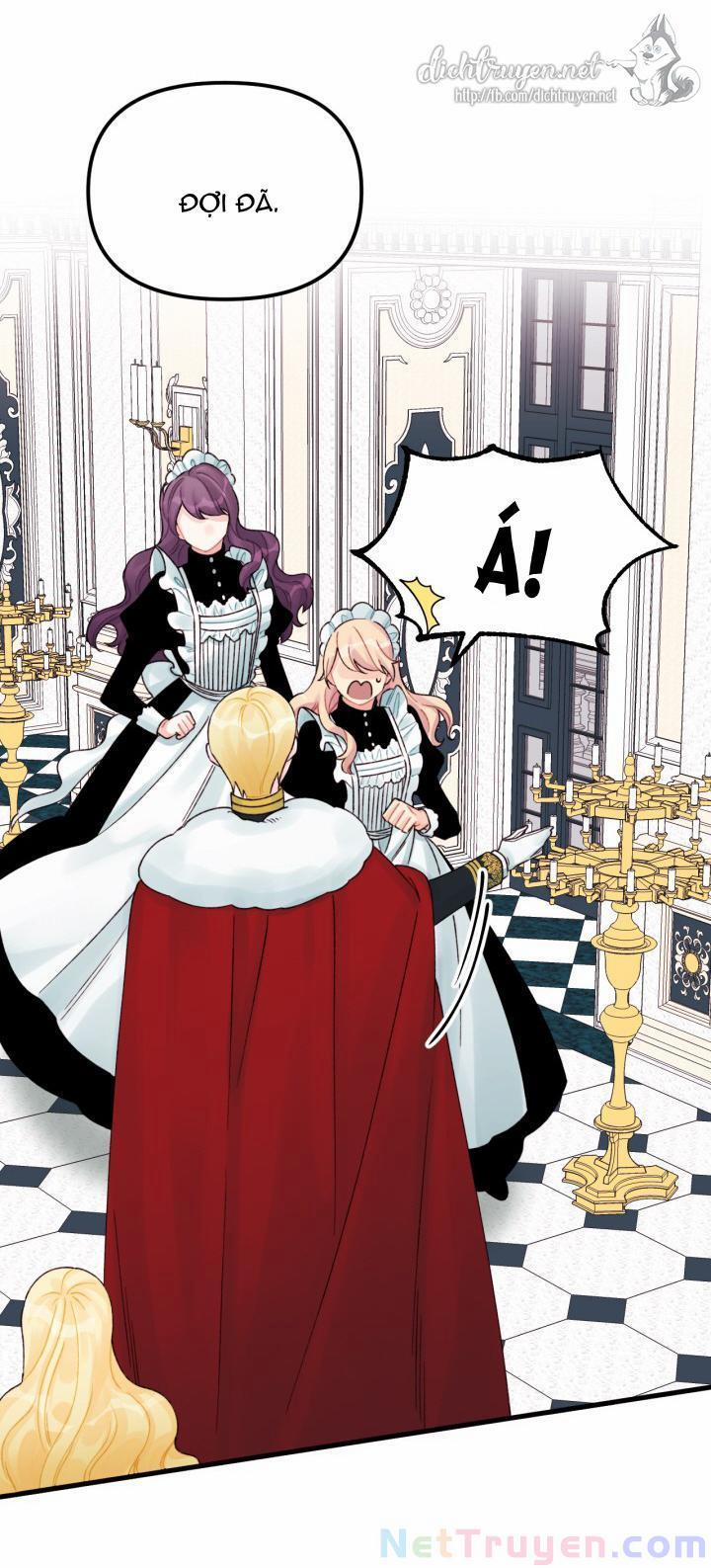 Công Chúa Bãi Rác 29 trang 24