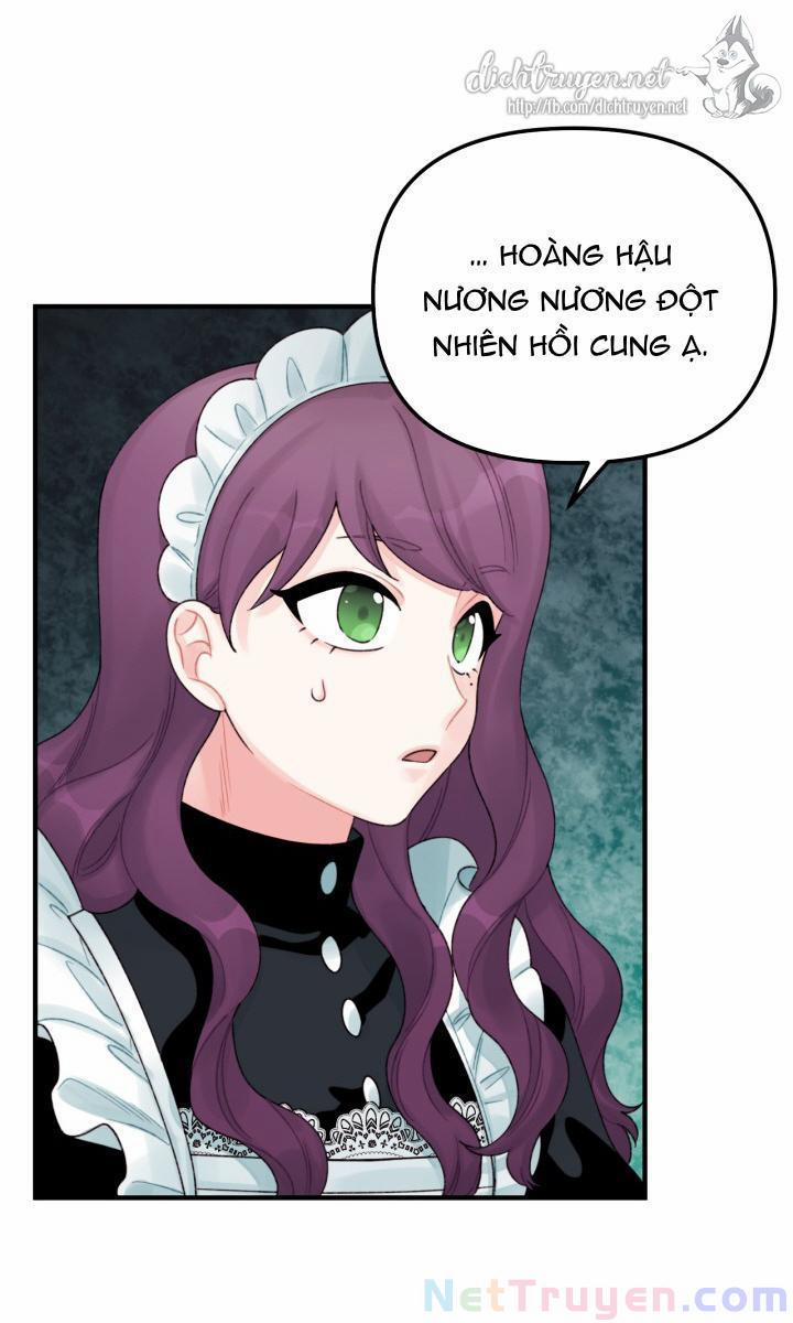 Công Chúa Bãi Rác 29 trang 27