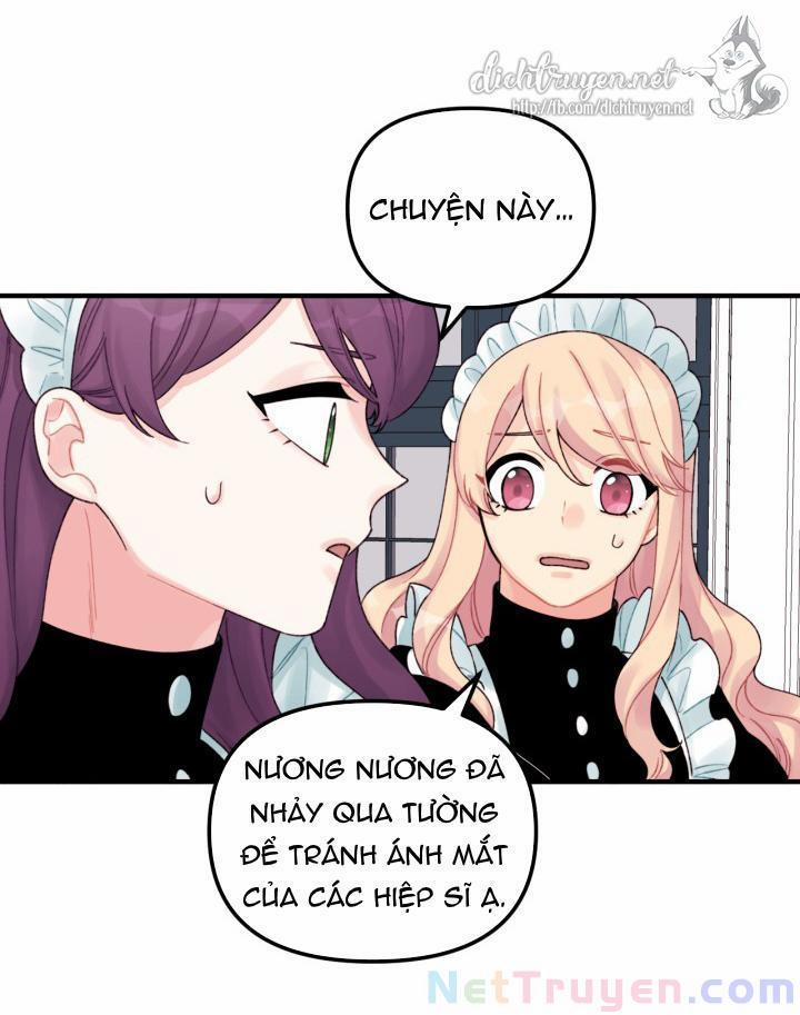 Công Chúa Bãi Rác 29 trang 29