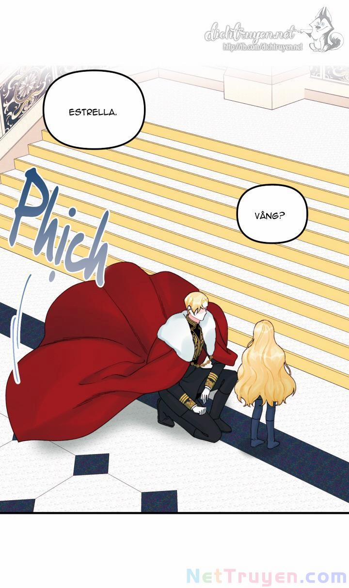 Công Chúa Bãi Rác 29 trang 37