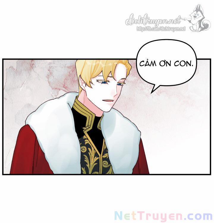 Công Chúa Bãi Rác 29 trang 45