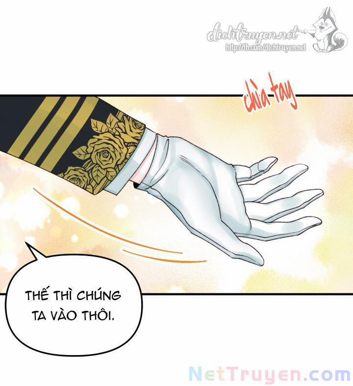 Công Chúa Bãi Rác 29 trang 46