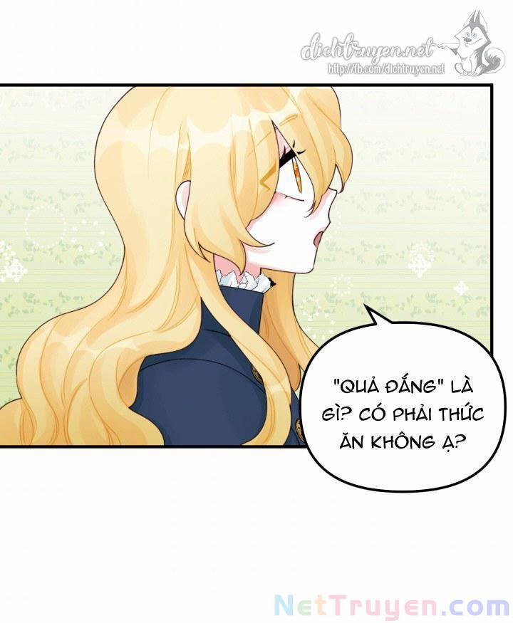 Công Chúa Bãi Rác 29 trang 7