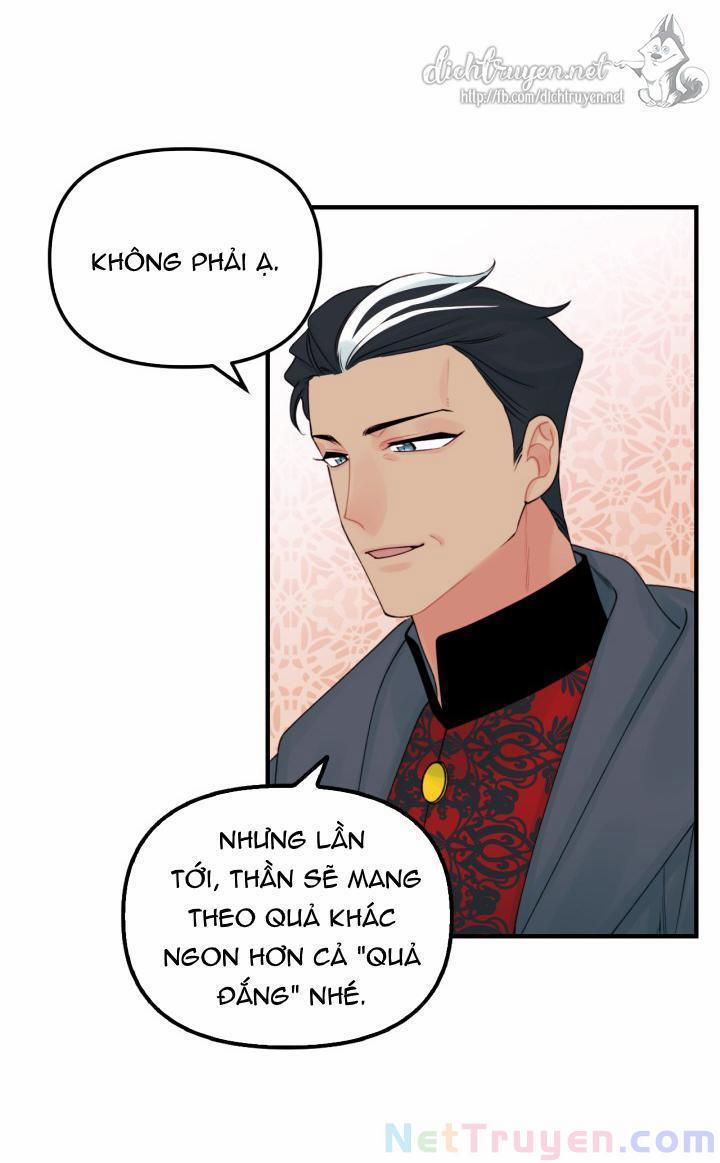 Công Chúa Bãi Rác 29 trang 8