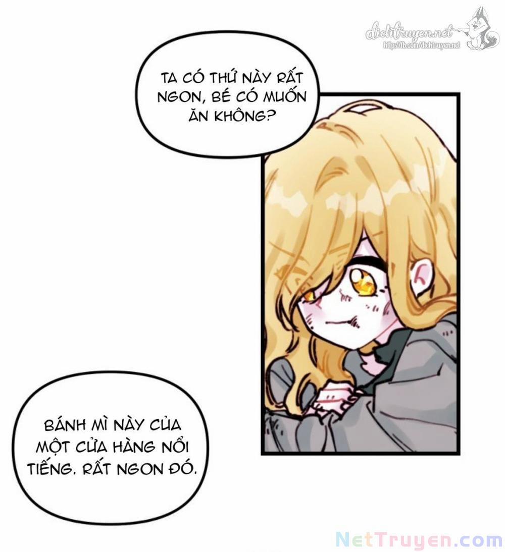 Công Chúa Bãi Rác 3 trang 15