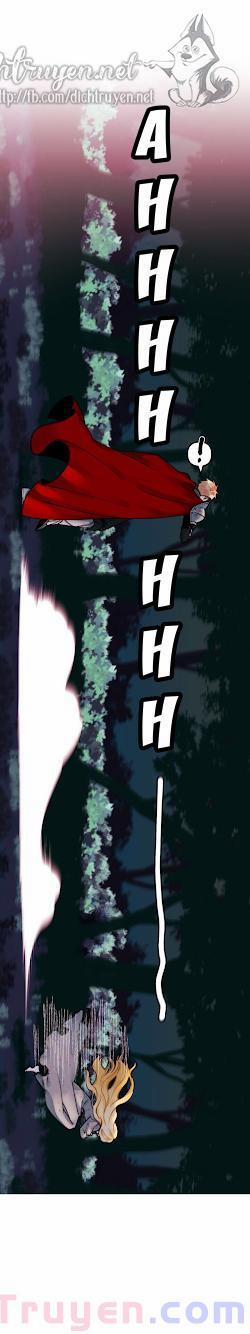 Công Chúa Bãi Rác 3 trang 3