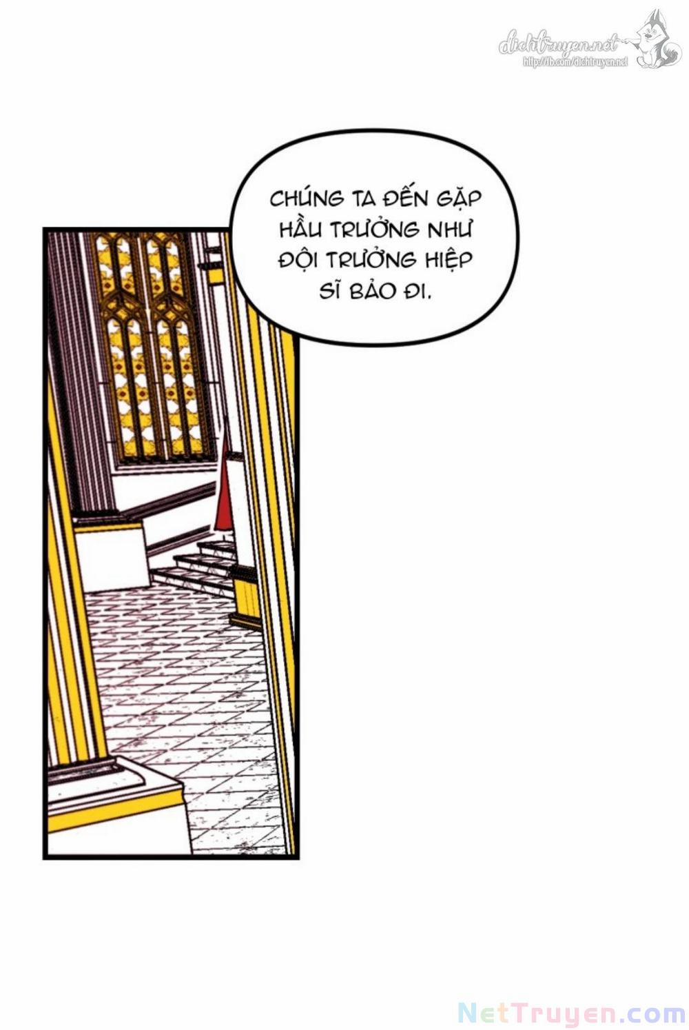 Công Chúa Bãi Rác 3 trang 47