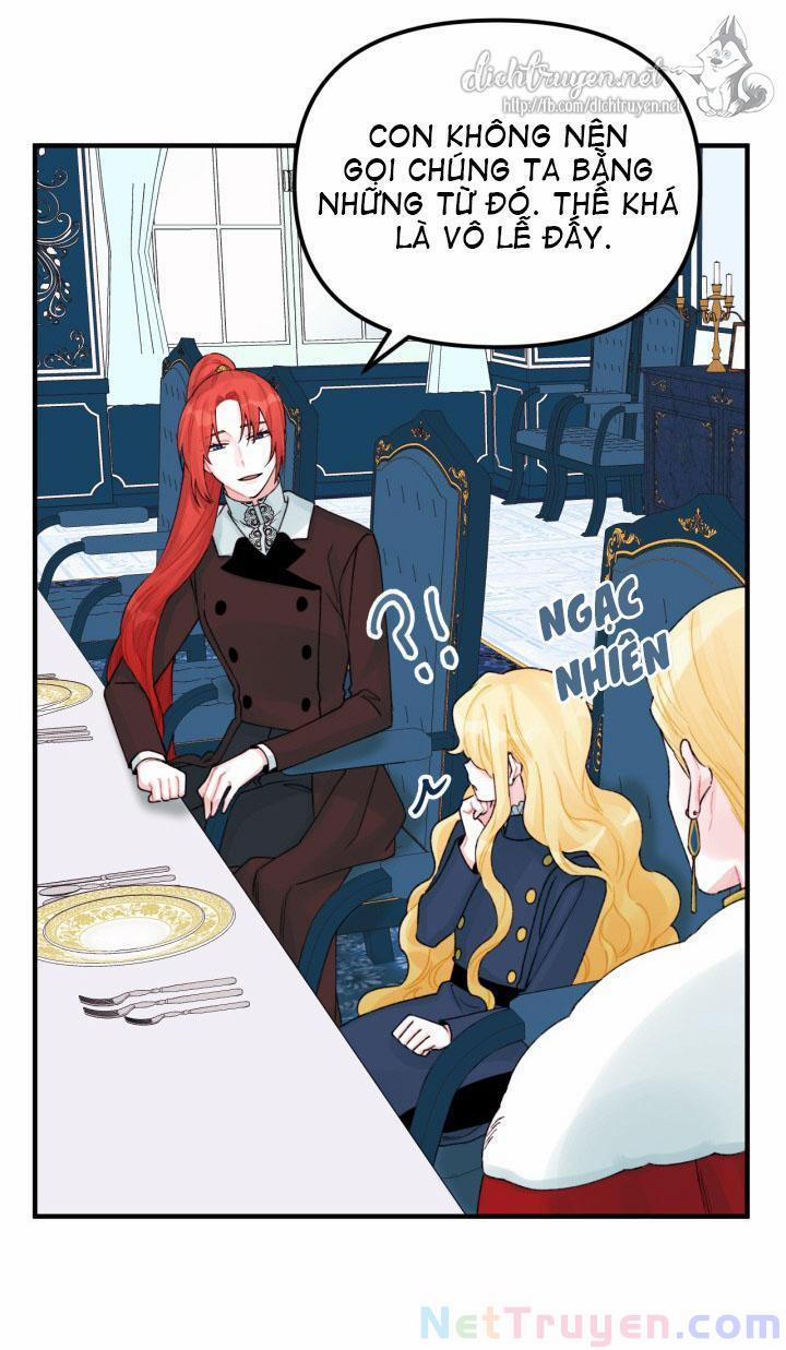 Công Chúa Bãi Rác 30 trang 11