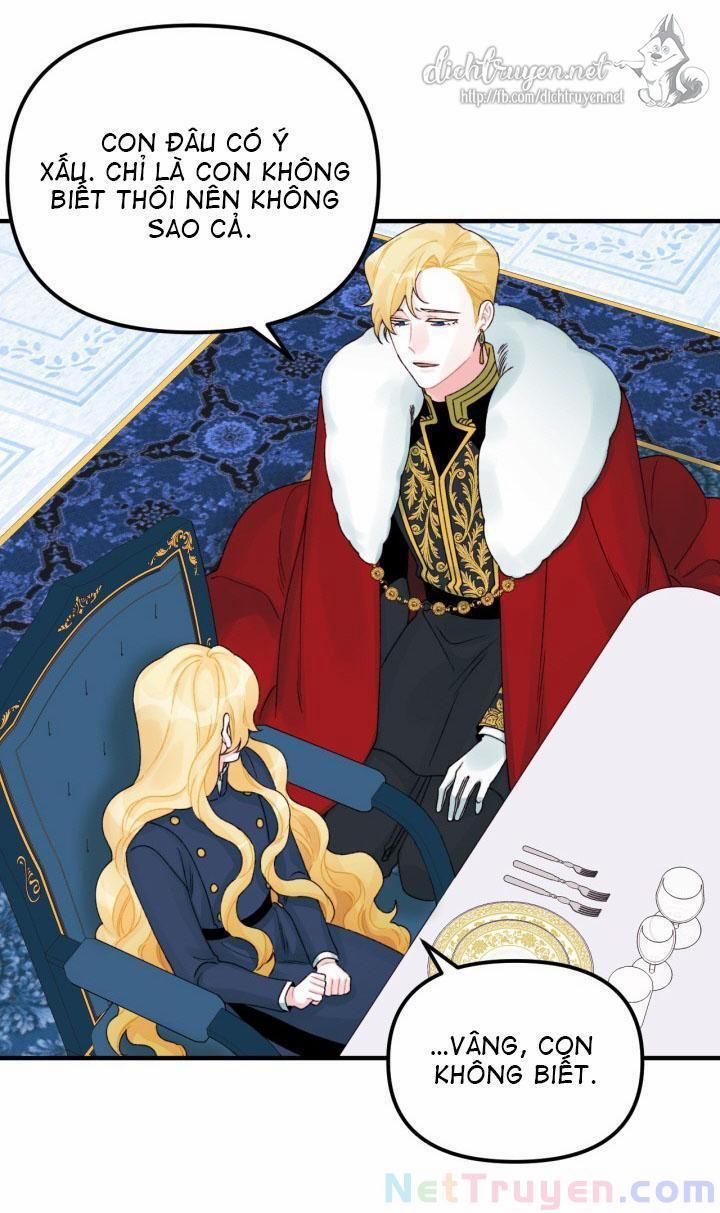 Công Chúa Bãi Rác 30 trang 13