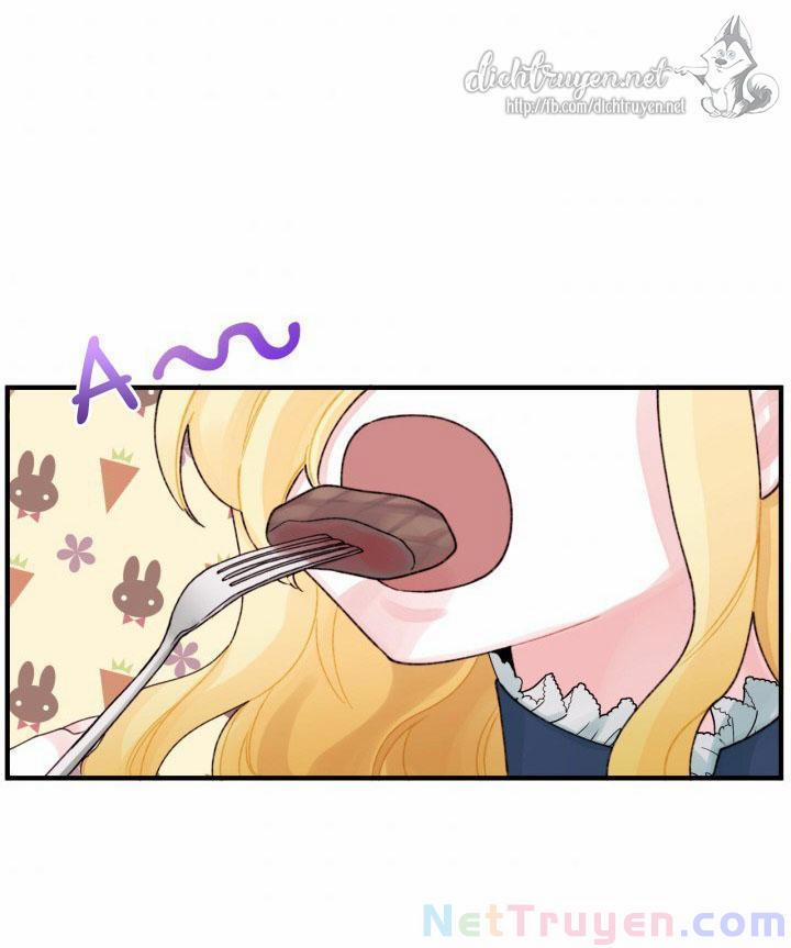 Công Chúa Bãi Rác 30 trang 31