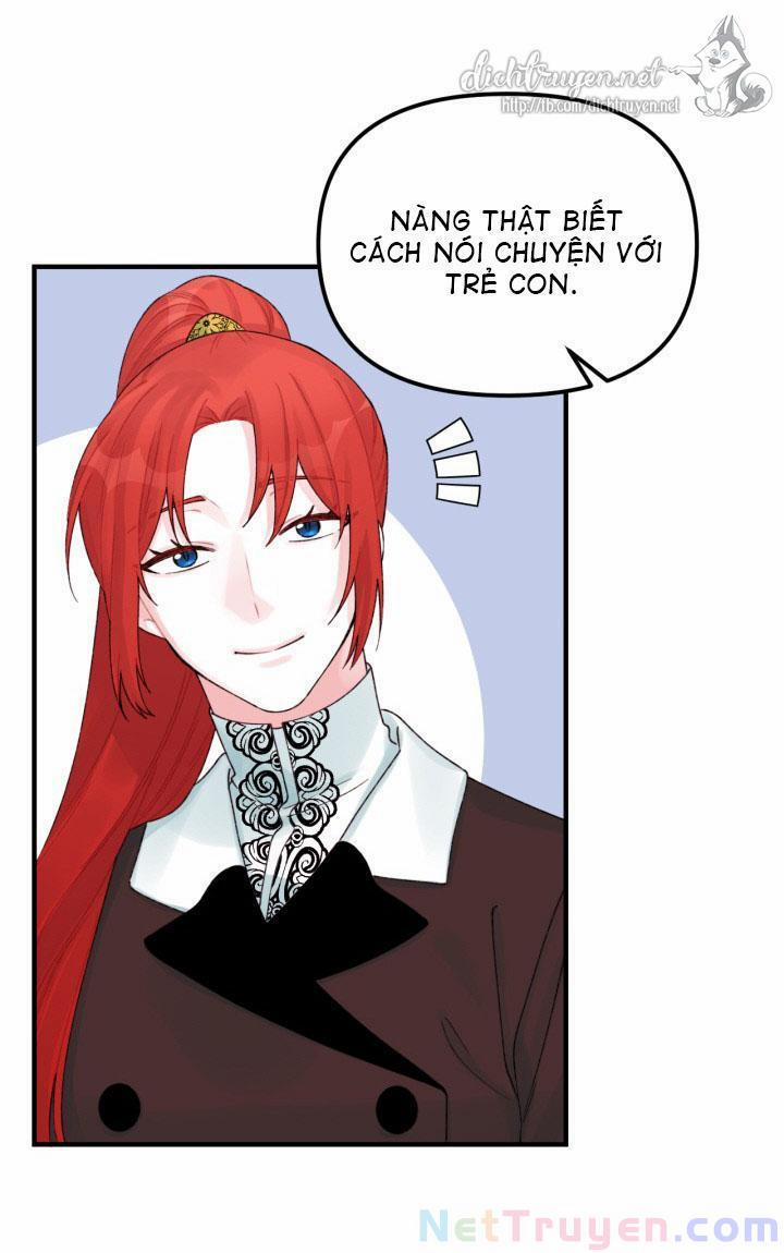 Công Chúa Bãi Rác 30 trang 34