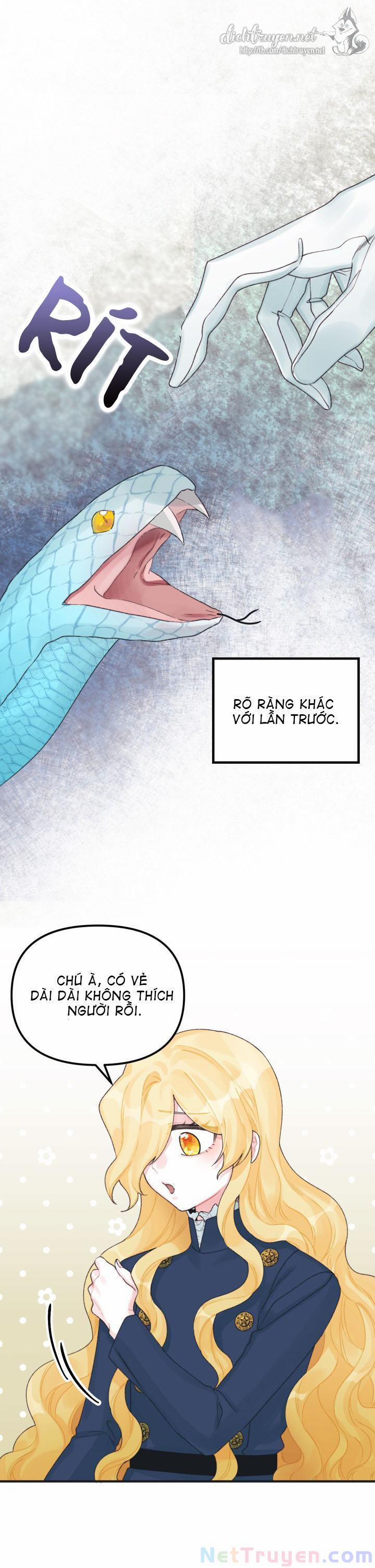 Công Chúa Bãi Rác 30 trang 42