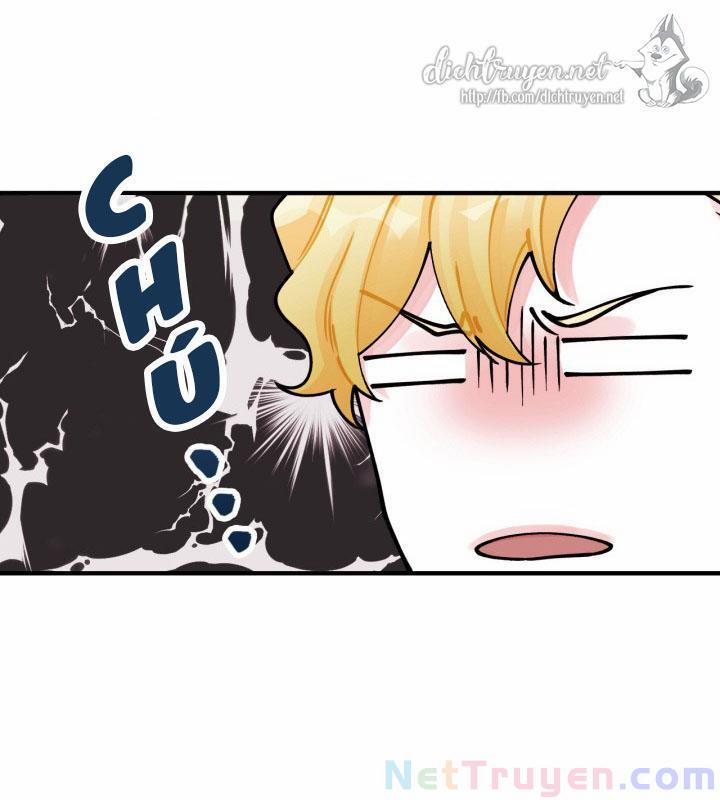 Công Chúa Bãi Rác 30 trang 43