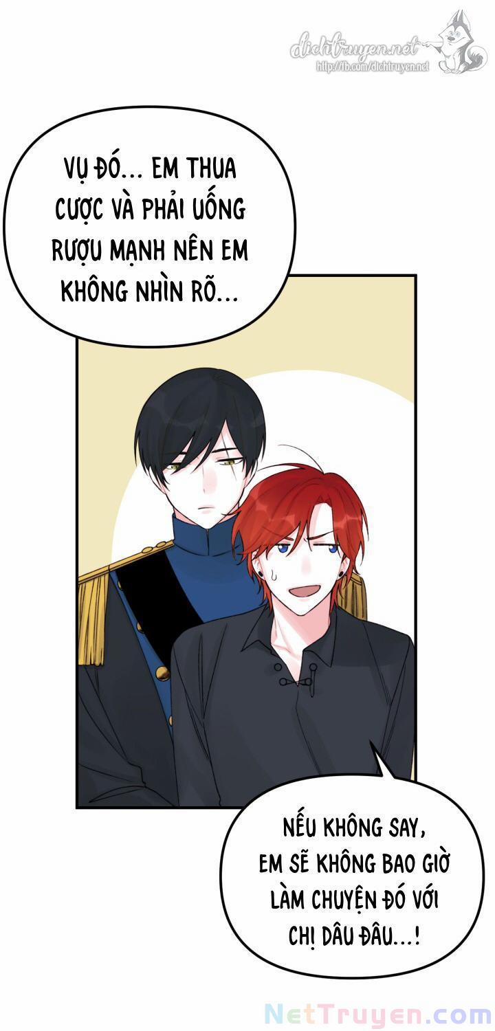 Công Chúa Bãi Rác 31 trang 14