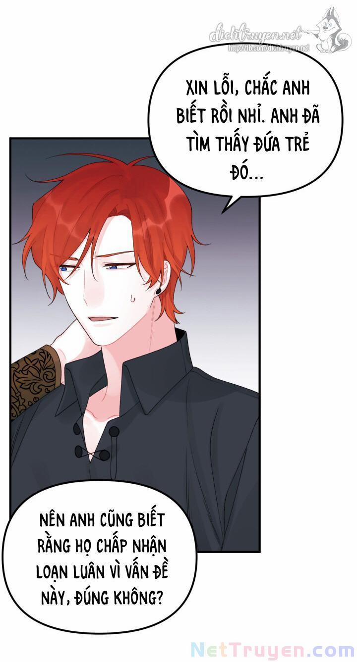 Công Chúa Bãi Rác 31 trang 26