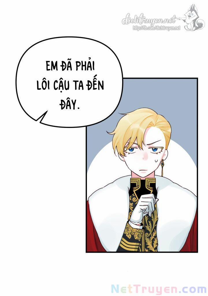 Công Chúa Bãi Rác 31 trang 3