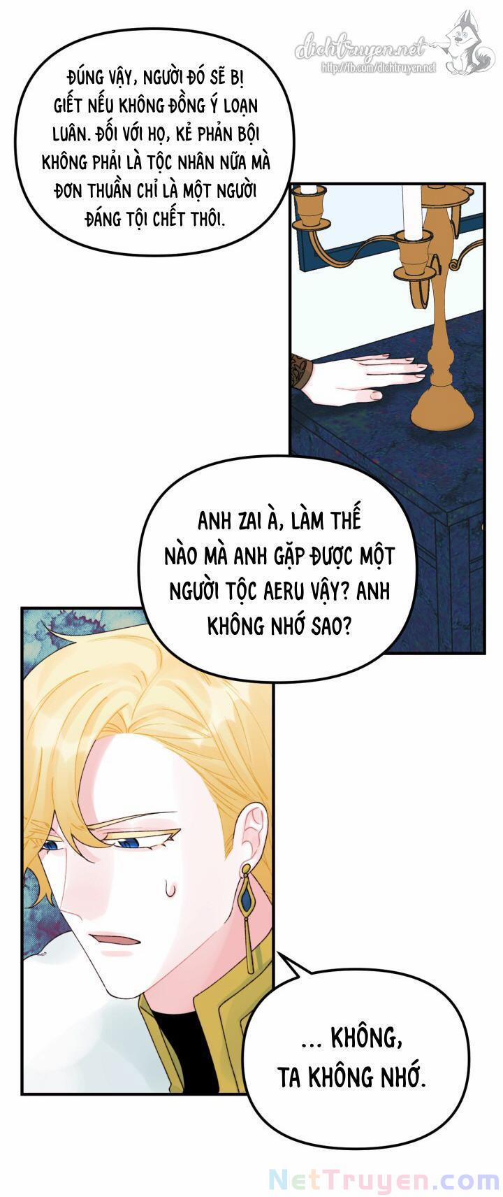 Công Chúa Bãi Rác 31 trang 35