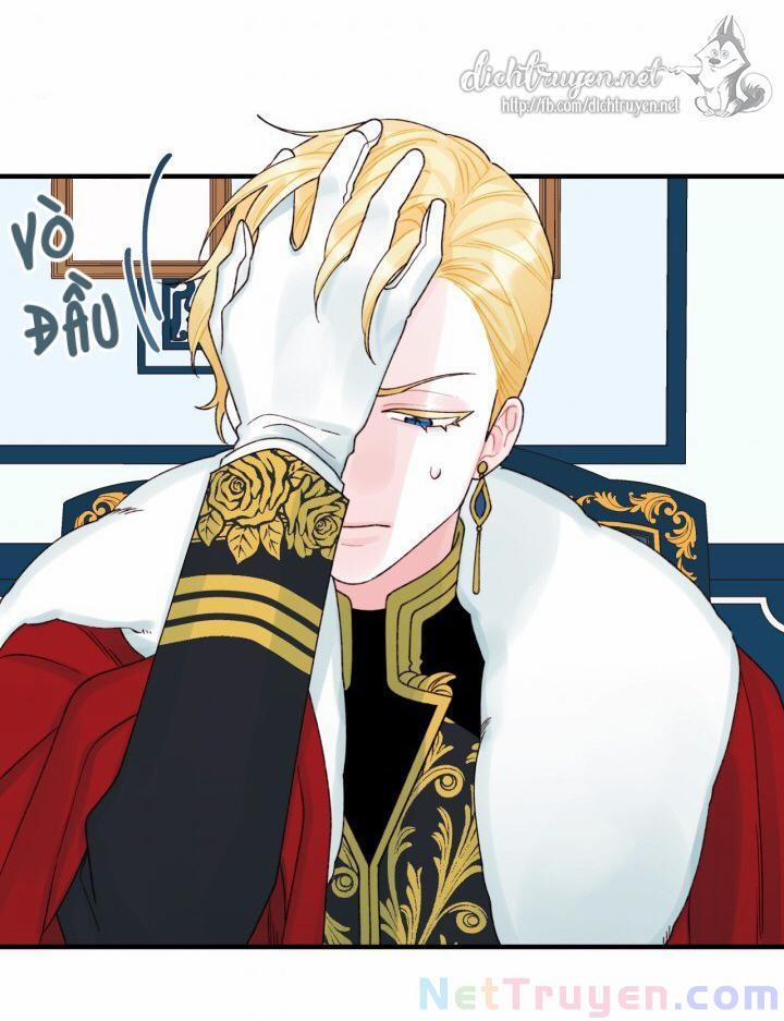 Công Chúa Bãi Rác 31 trang 38