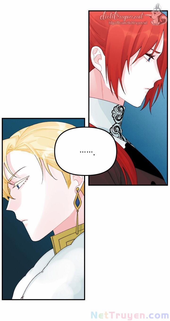 Công Chúa Bãi Rác 31 trang 40