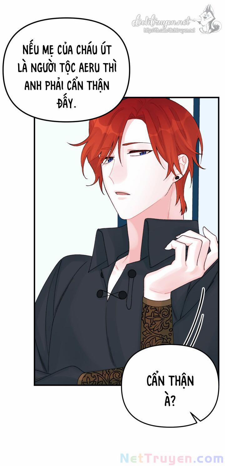 Công Chúa Bãi Rác 31 trang 41