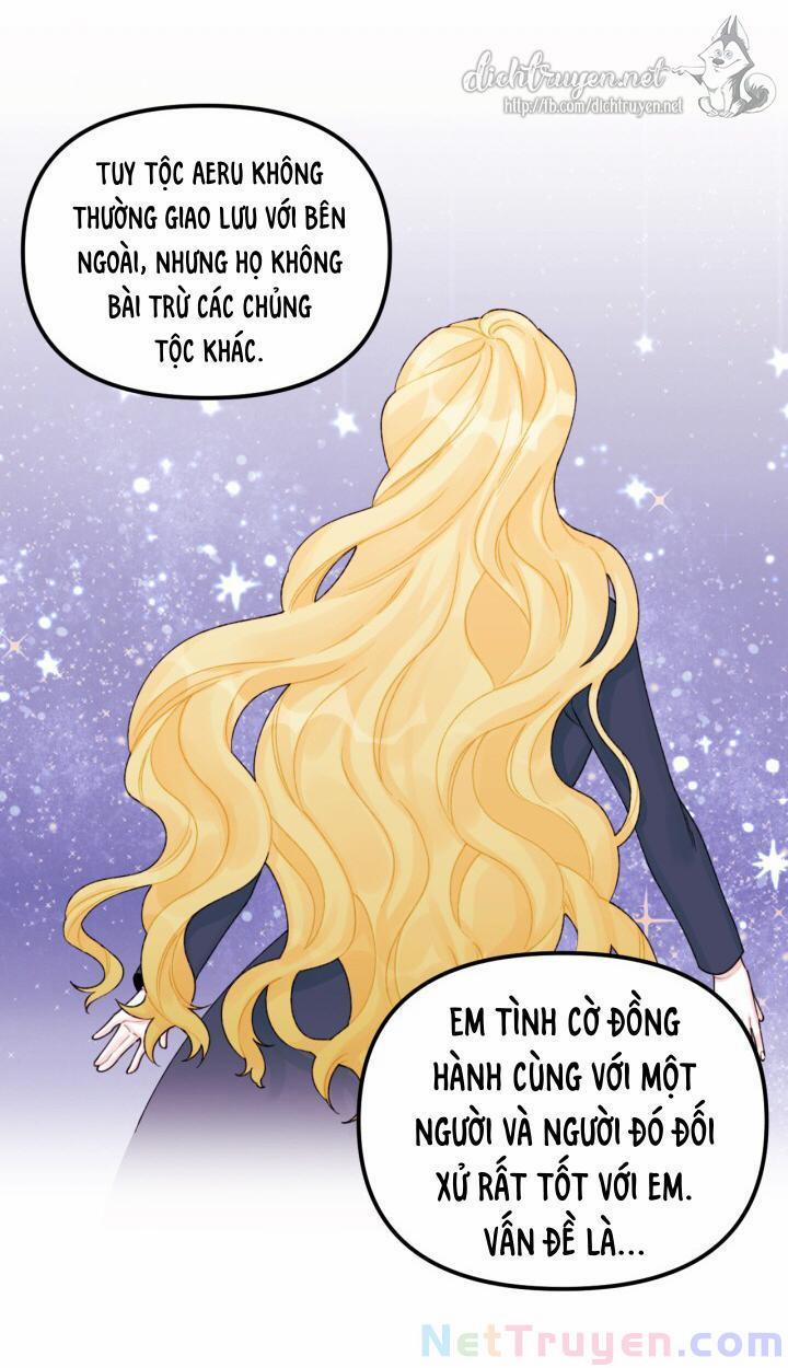 Công Chúa Bãi Rác 31 trang 42