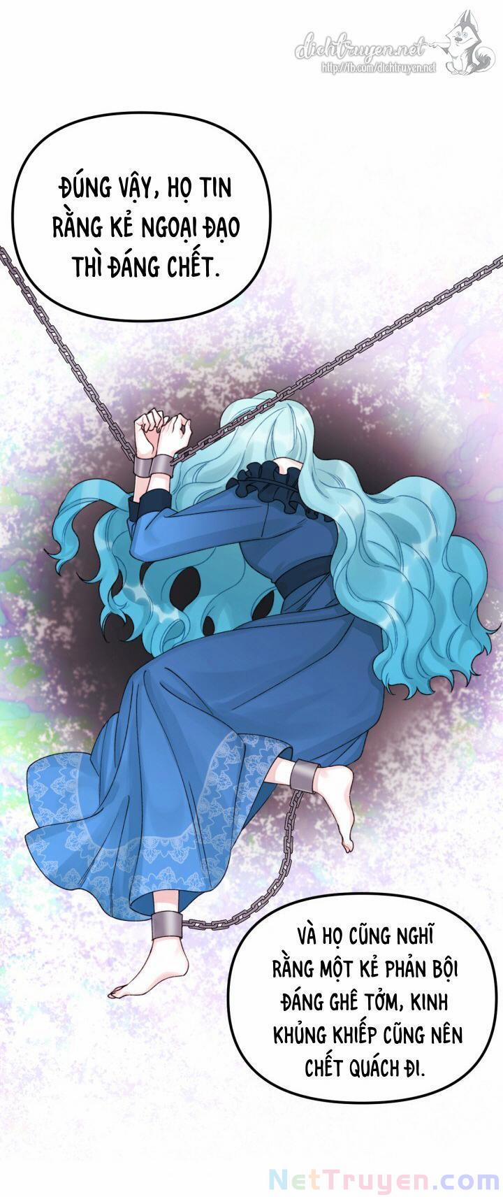 Công Chúa Bãi Rác 31 trang 45