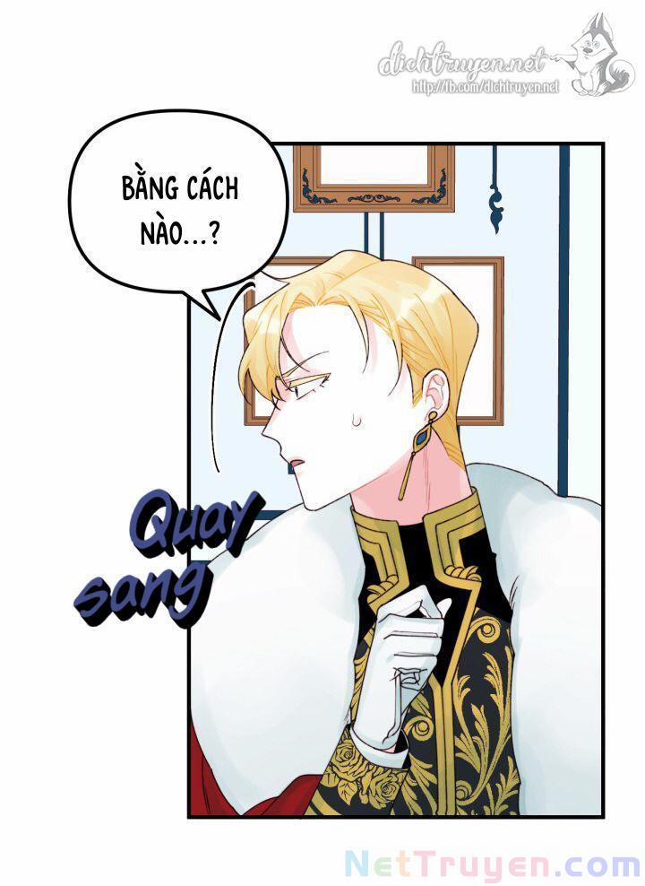 Công Chúa Bãi Rác 31 trang 48