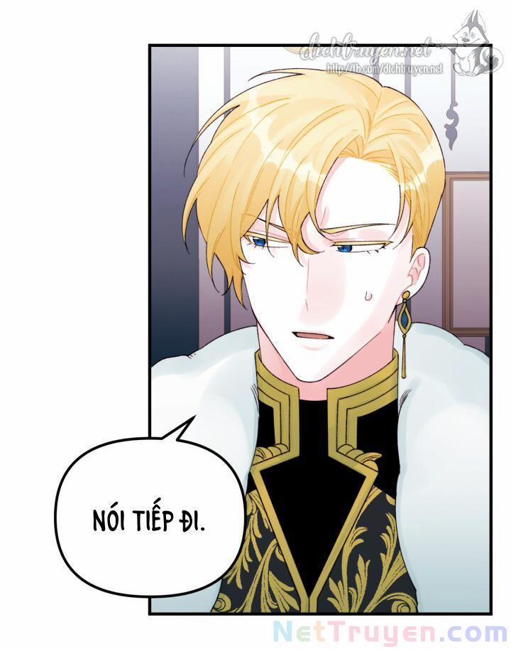 Công Chúa Bãi Rác 31 trang 56