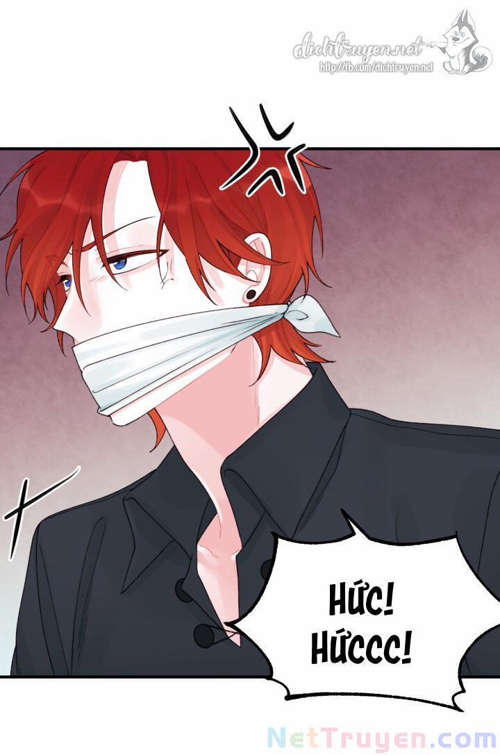 Công Chúa Bãi Rác 31 trang 9