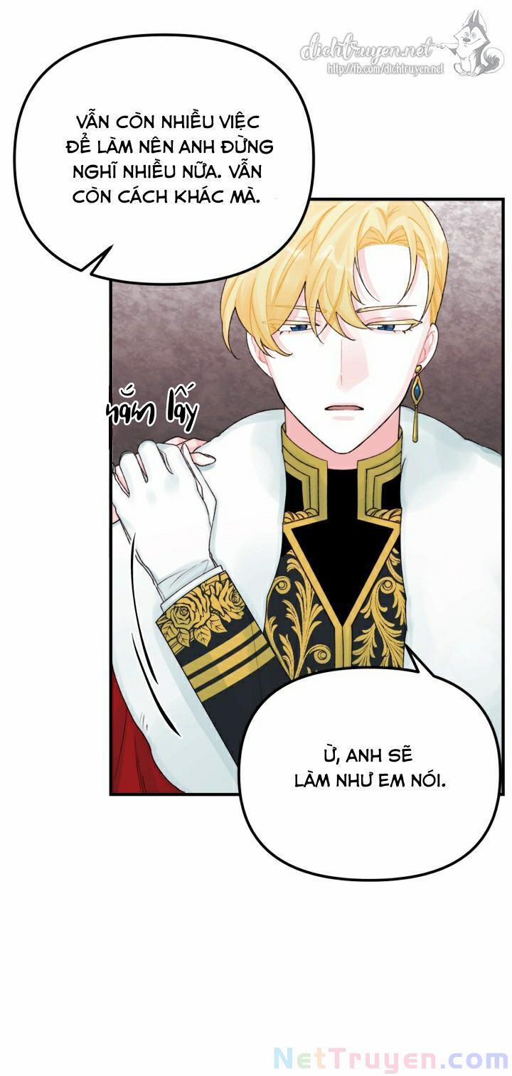 Công Chúa Bãi Rác 32 trang 19