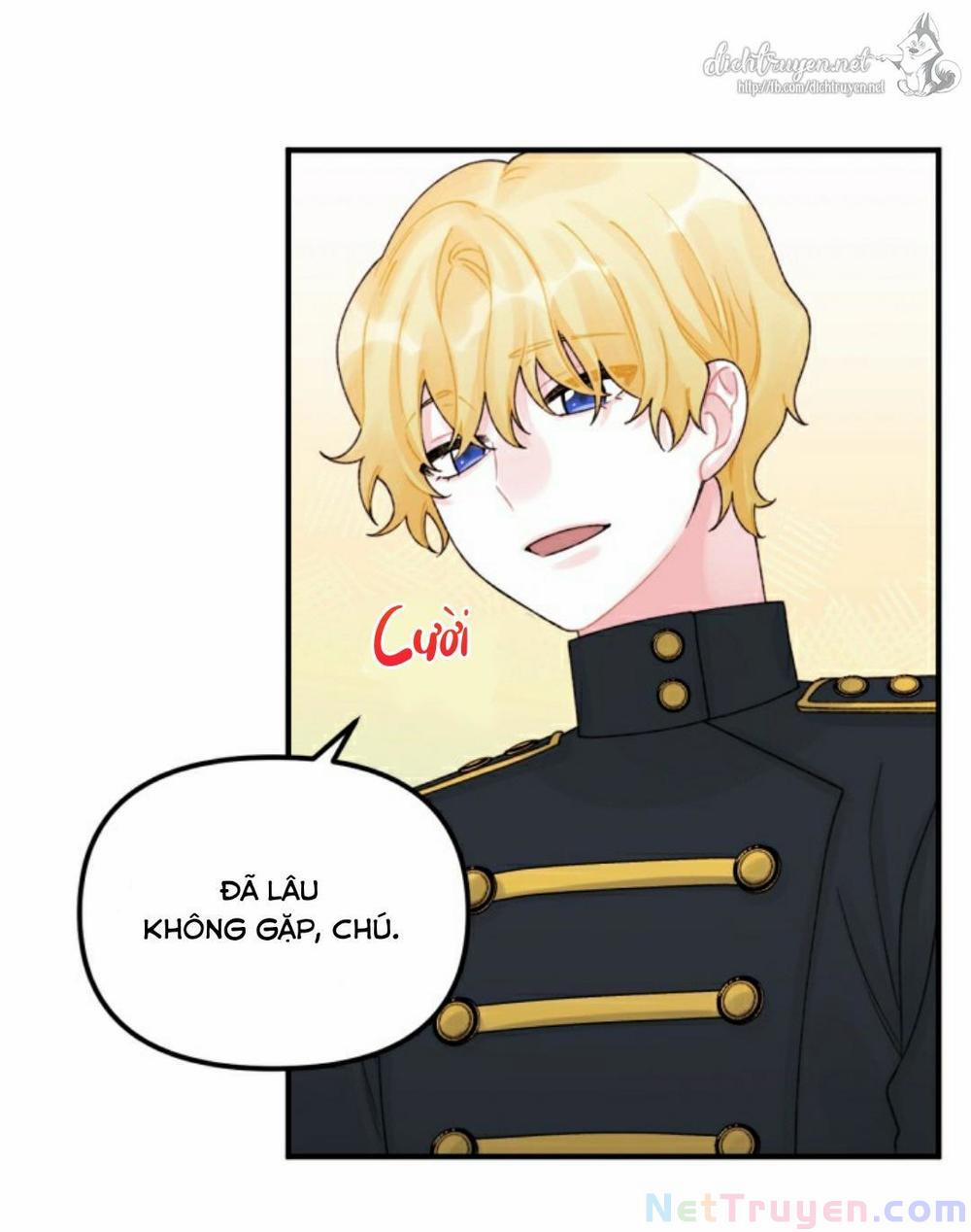 Công Chúa Bãi Rác 32 trang 33