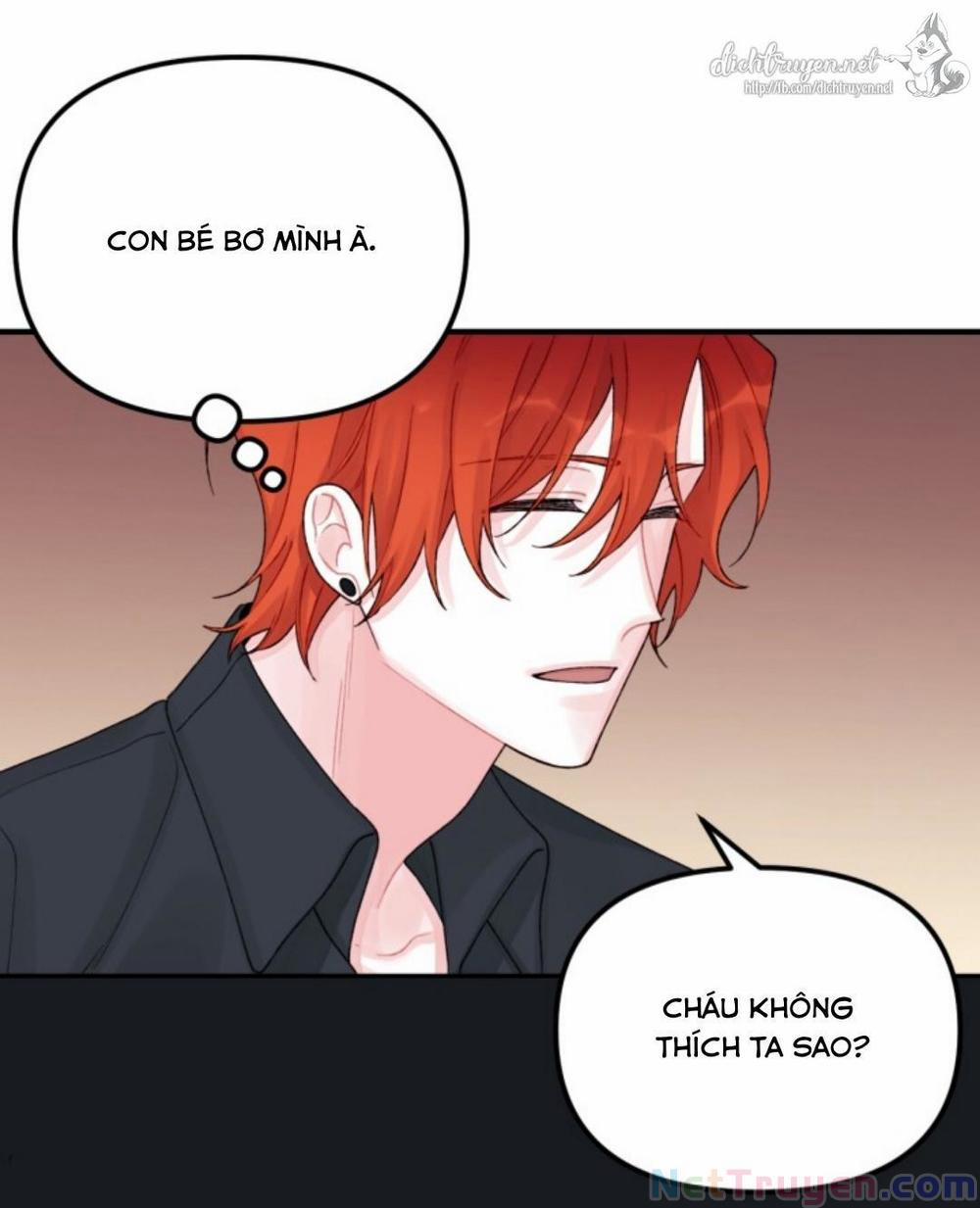 Công Chúa Bãi Rác 32 trang 51