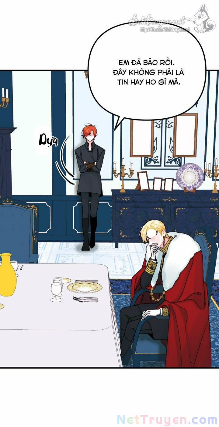 Công Chúa Bãi Rác 32 trang 6