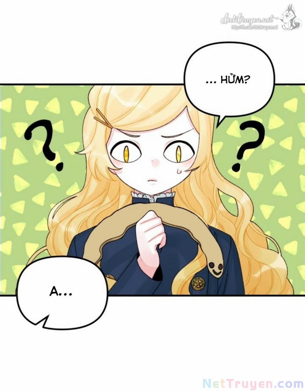 Công Chúa Bãi Rác 33 trang 42