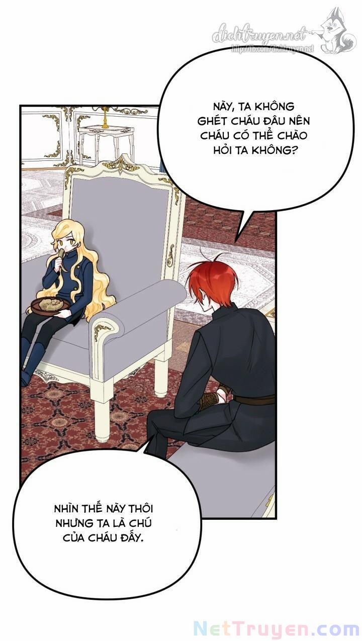 Công Chúa Bãi Rác 33 trang 47