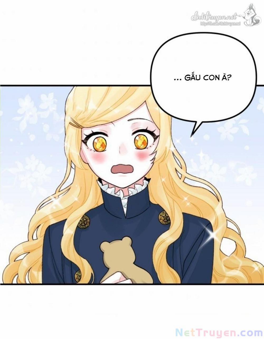 Công Chúa Bãi Rác 33 trang 54