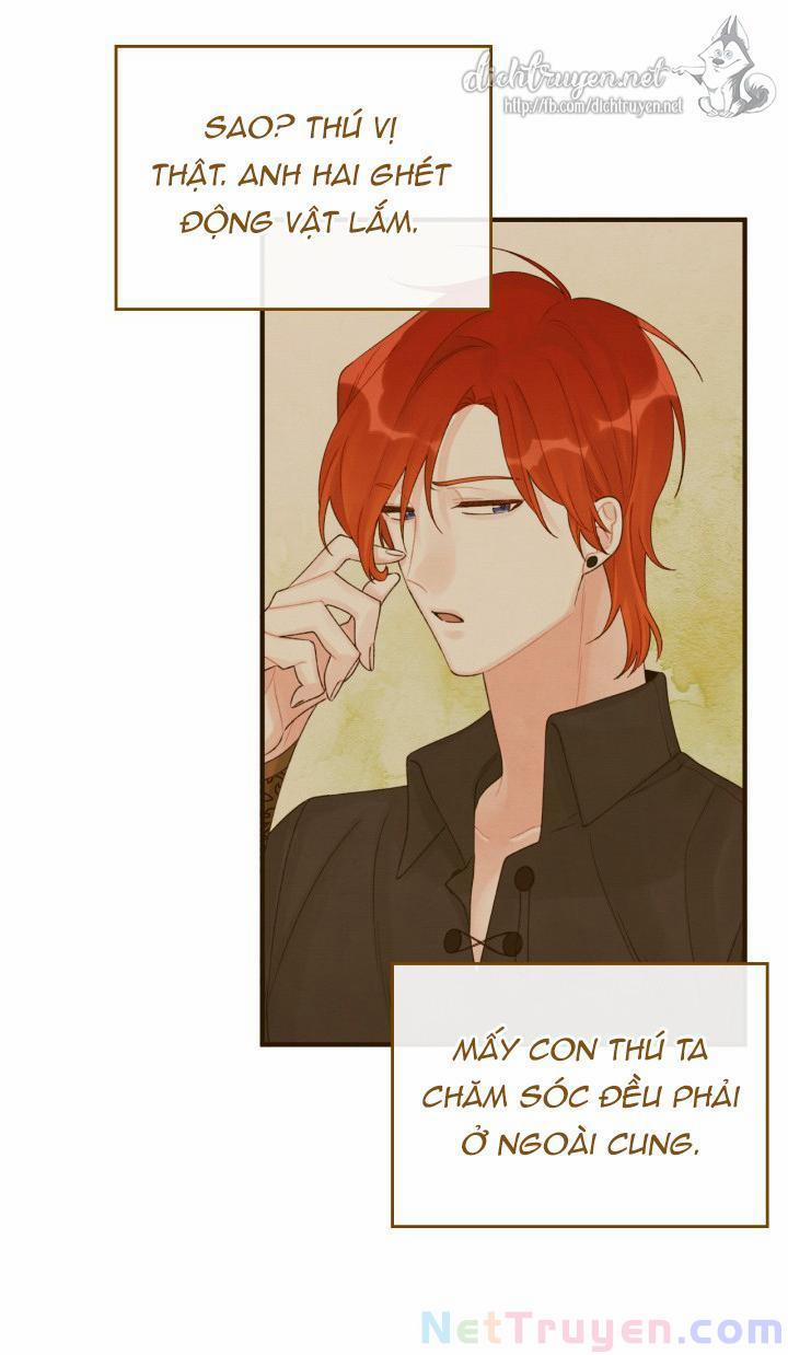 Công Chúa Bãi Rác 34 trang 17