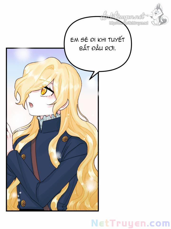 Công Chúa Bãi Rác 34 trang 23