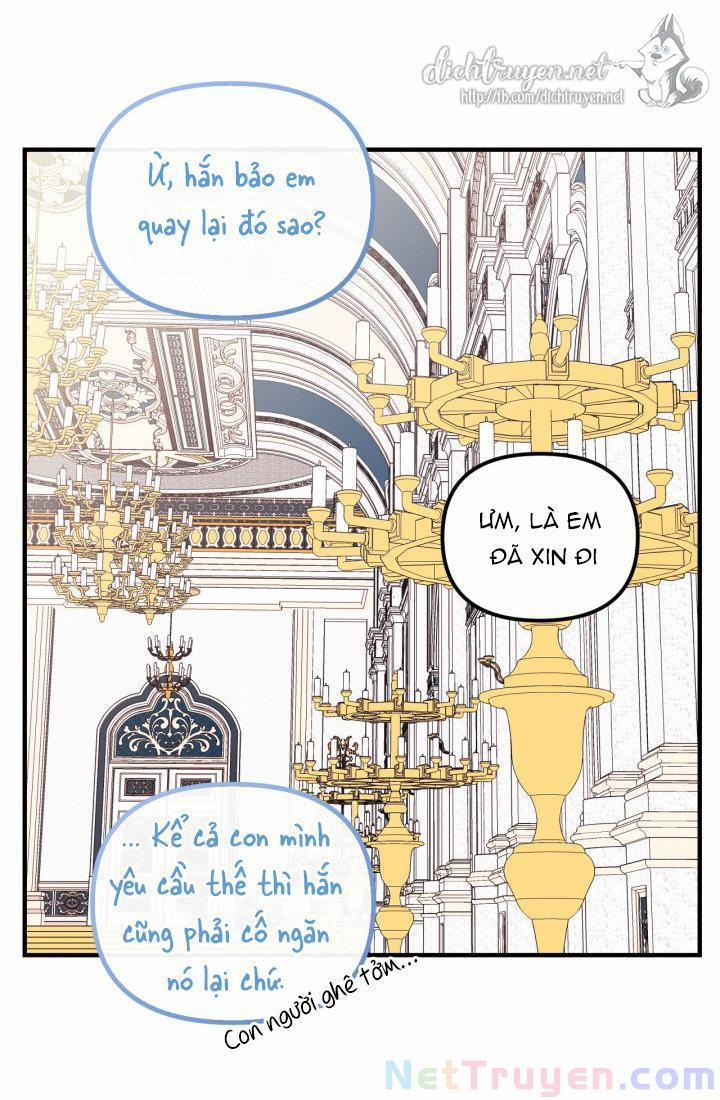 Công Chúa Bãi Rác 34 trang 25