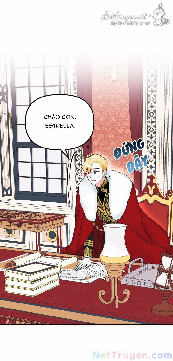 Công Chúa Bãi Rác 34 trang 32