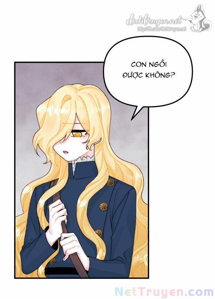 Công Chúa Bãi Rác 34 trang 33