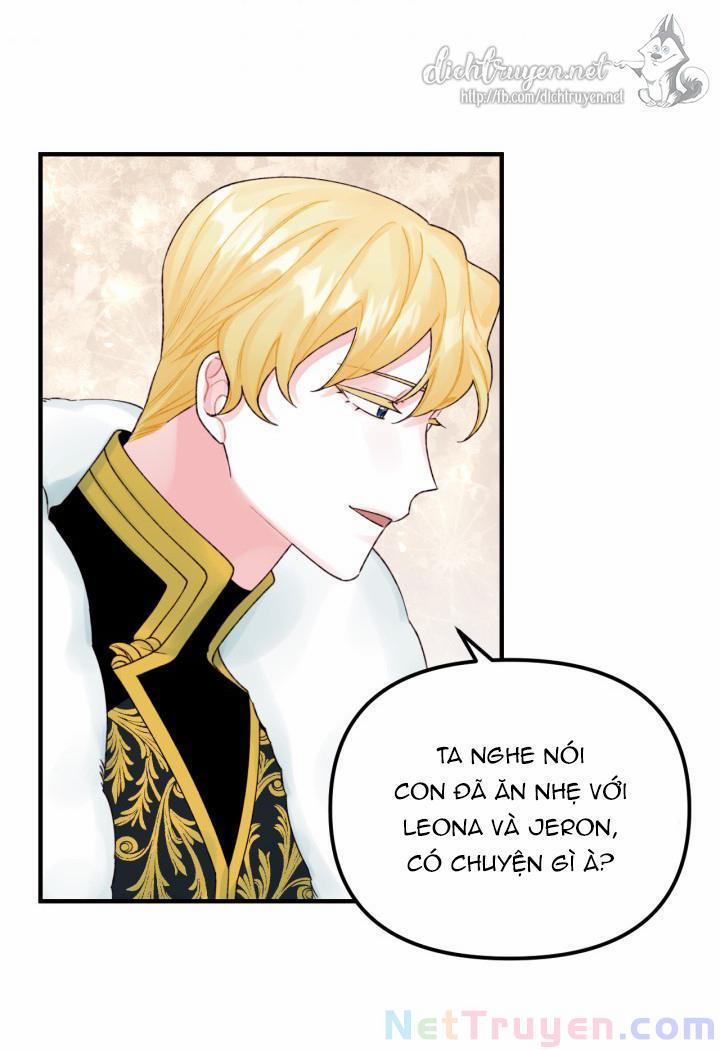 Công Chúa Bãi Rác 34 trang 39