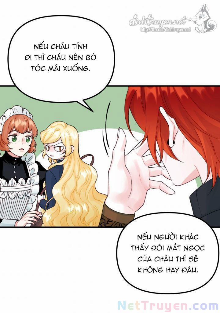 Công Chúa Bãi Rác 34 trang 6