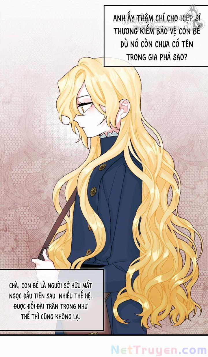 Công Chúa Bãi Rác 34 trang 9