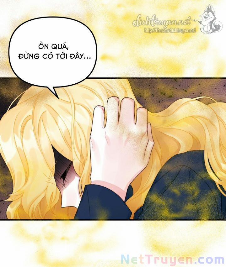 Công Chúa Bãi Rác 35 trang 14