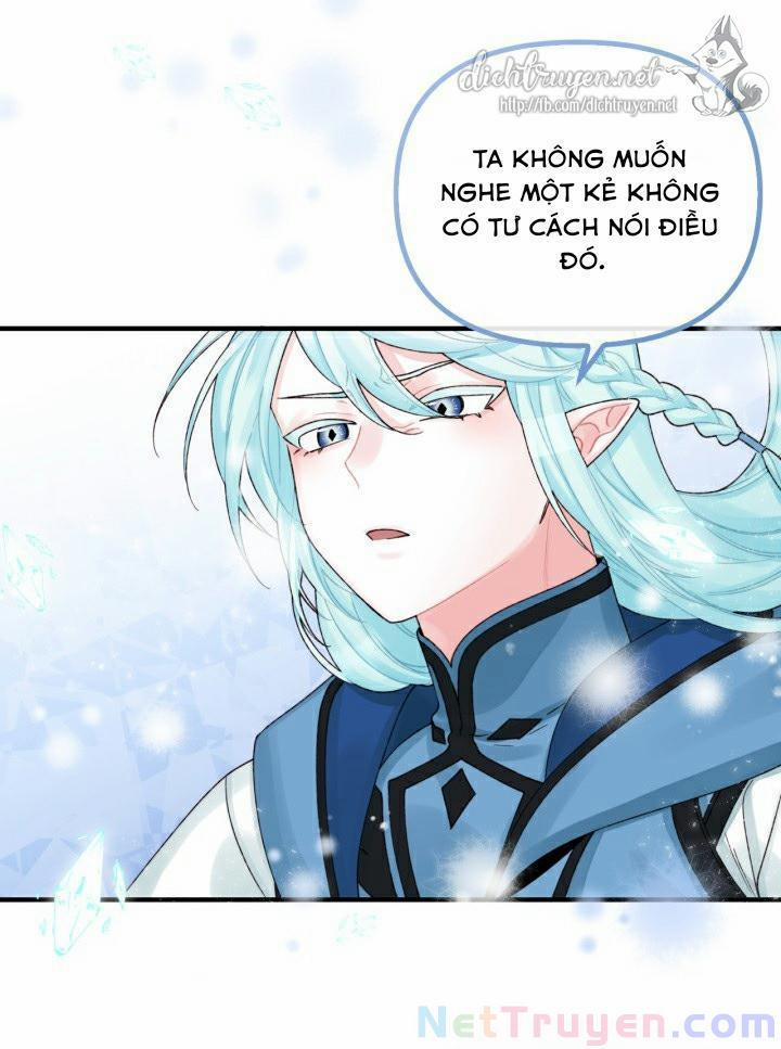 Công Chúa Bãi Rác 35 trang 24