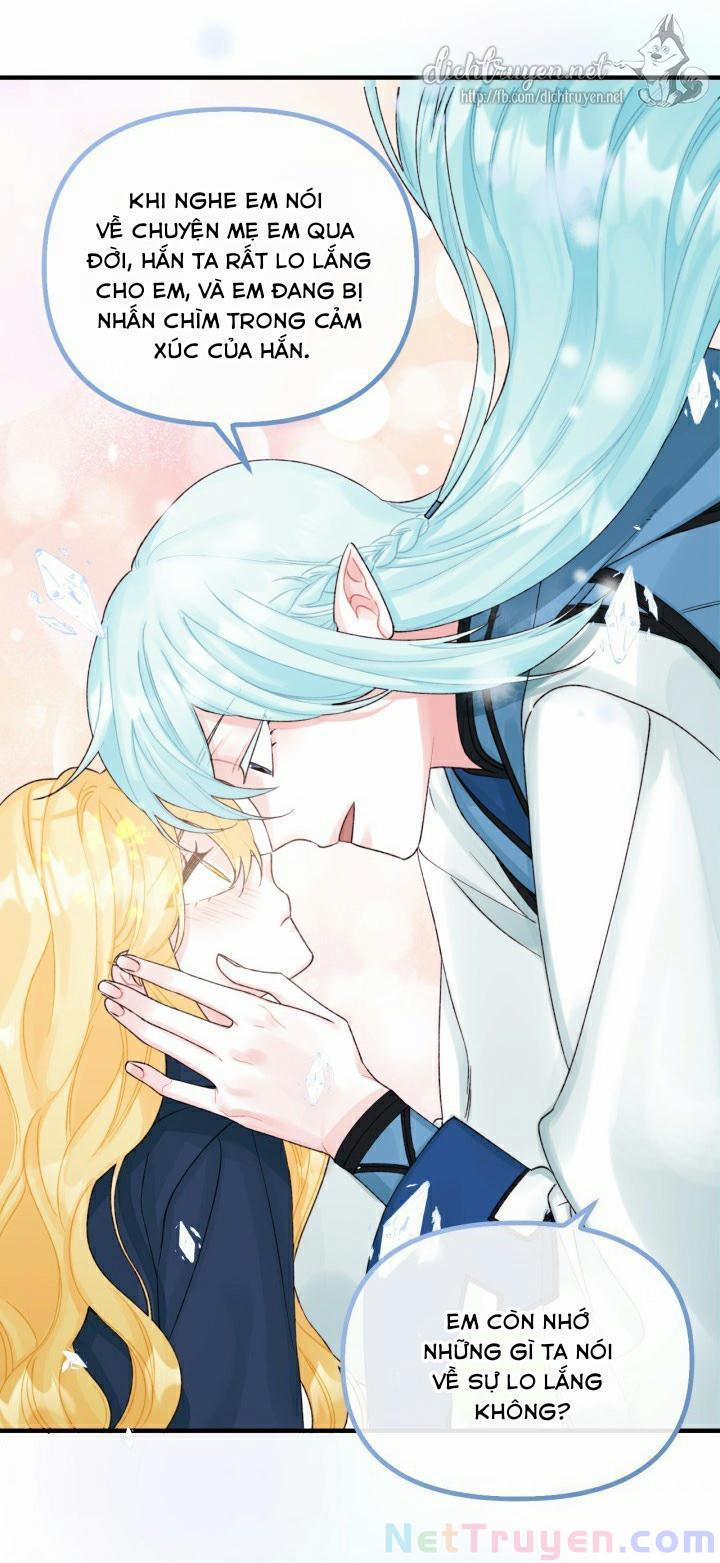 Công Chúa Bãi Rác 35 trang 30