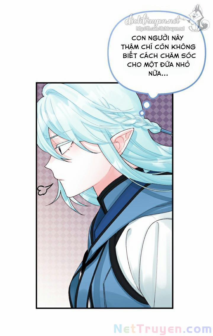 Công Chúa Bãi Rác 35 trang 36