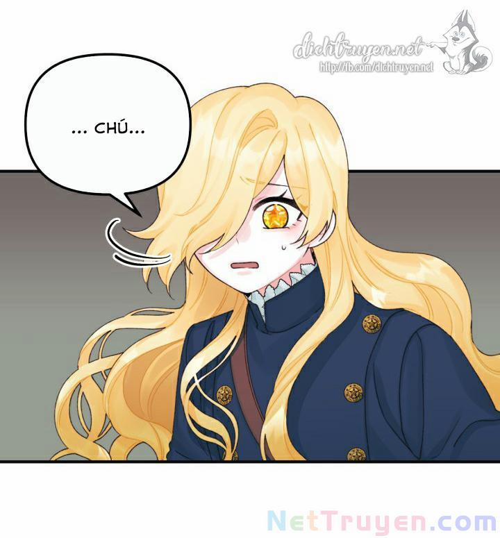 Công Chúa Bãi Rác 35 trang 44